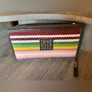 STS Wallet